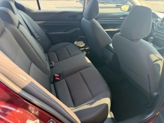 Used 2025  Nissan Altima SV FWD at J & J Autoplex near Garden City&comma; KS