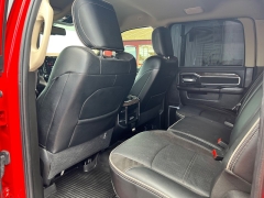 Used 2020 Ram 3500 4WD Crew Cab Laramie Longbed at J & J Autoplex near Garden City, KS
