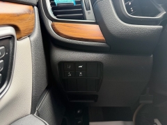 Used 2018  Honda CR-V 4d SUV FWD Touring at J & J Autoplex near Garden City&comma; KS