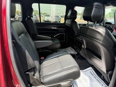 Used 2024  Jeep Wagoneer Series III 4x4 at J & J Autoplex near Garden City&comma; KS