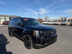 Used 2022  Kia Telluride SX AWD at J & J Autoplex near Garden City&comma; KS