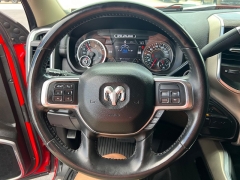 Used 2020 Ram 3500 4WD Crew Cab Laramie Longbed at J & J Autoplex near Garden City, KS