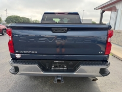 Used 2022  Chevrolet Silverado 2500HD 4WD Crew Cab 159" LT at J & J Autoplex near Garden City&comma; KS