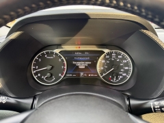 Used 2024  Nissan Sentra SV CVT at J & J Autoplex near Garden City&comma; KS