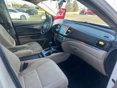 Used 2018 Honda Pilot 4d SUV FWD EX at J & J Autoplex near Garden City, KS