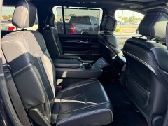 Used 2024  Jeep Grand Wagoneer L Series II 4x4 at J & J Autoplex near Garden City&comma; KS