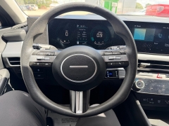 Used 2025  Hyundai Sonata SEL FWD at J & J Autoplex near Garden City&comma; KS