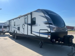 Used 2020  KEYSTONE PASSPORT 3221BH  at J & J Autoplex near Garden City, KS