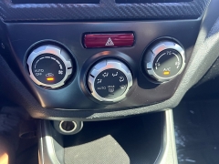 Used 2012  Subaru Impreza WRX 4d Sedan at J & J Autoplex near Garden City, KS