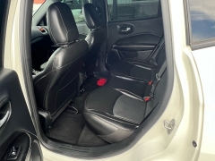 Used 2021  Jeep Compass 80th Anniversary FWD at J & J Autoplex near Garden City&comma; KS