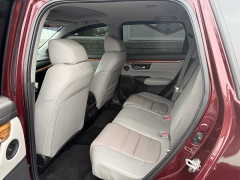 Used 2018  Honda CR-V 4d SUV FWD Touring at J & J Autoplex near Garden City&comma; KS