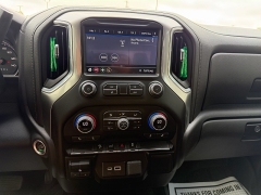Used 2022  Chevrolet Silverado 2500HD 4WD Crew Cab 159" LT at J & J Autoplex near Garden City&comma; KS