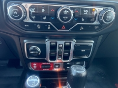 Used 2018  Jeep Wrangler Unlimited 4d SUV 4WD Rubicon at J & J Autoplex near Garden City, KS