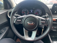 Used 2020 Kia Forte LXS IVT at J & J Autoplex near Garden City, KS
