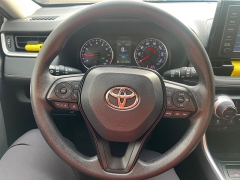 Used 2019 Toyota RAV4 4d SUV FWD XLE at J & J Autoplex near Garden City, KS