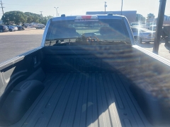 Used 2021  Ford F-150 XL 4WD SuperCrew 6&period;5' Box at J & J Autoplex near Garden City&comma; KS