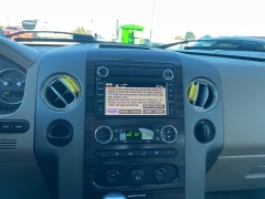 Used 2008  Lincoln Mark LT 2WD Supercrew at J & J Autoplex near Garden City&comma; KS