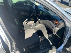 Used 2012  Subaru Impreza WRX 4d Sedan at J & J Autoplex near Garden City, KS