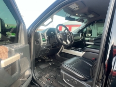 Used 2018 Ford Super Duty F-250 SRW 4WD Crew Cab Box at J & J Autoplex near Garden City, KS