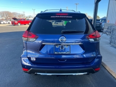 Used 2020  Nissan Rogue FWD SV at J & J Autoplex near Garden City&comma; KS