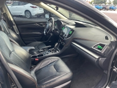 Used 2019  Subaru Crosstrek 4d SUV 2&period;0i Limited at J & J Autoplex near Garden City&comma; KS