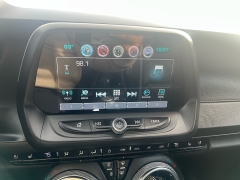 Used 2017  Chevrolet Camaro 2d Coupe LT2 V6 at J & J Autoplex near Garden City&comma; KS