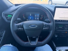 Used 2023  Ford Escape ST-Line FWD at J & J Autoplex near Garden City&comma; KS