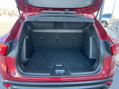 Used 2025  Chevrolet Trax FWD 4dr 2RS at J & J Autoplex near Garden City&comma; KS