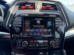 Used 2023  Nissan Maxima SV CVT at J & J Autoplex near Garden City&comma; KS