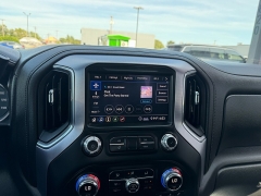 Used 2020  GMC Sierra 1500 4WD Crew Cab 147" SLT at J & J Autoplex near Garden City&comma; KS