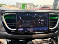Used 2024  Chrysler Pacifica Touring L FWD at J & J Autoplex near Garden City&comma; KS
