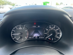 Used 2022  INFINITI QX80 LUXE AWD at J & J Autoplex near Garden City, KS