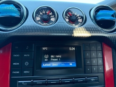 Used 2016  Ford Mustang 2dr Fastback EcoBoost at J & J Autoplex near Garden City&comma; KS