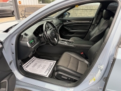 Used 2022  Honda Accord Hybrid Sport Sedan at J & J Autoplex near Garden City&comma; KS