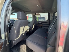 Used 2021  GMC Sierra 1500 4WD Crew Cab 147" Elevation w&sol;3SB at J & J Autoplex near Garden City&comma; KS