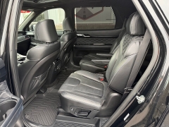 Used 2021  Hyundai Palisade Calligraphy AWD at J & J Autoplex near Garden City&comma; KS