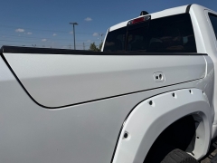 Used 2019  Ram 1500 4WD Crew Cab Rebel at J & J Autoplex near Garden City&comma; KS
