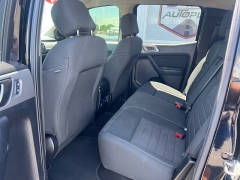 Used 2019 Ford Ranger 4WD SuperCrew 5' Box at J & J Autoplex near Garden City, KS