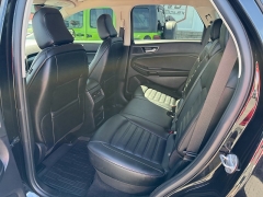 Used 2022  Ford Edge AWD at J & J Autoplex near Garden City&comma; KS