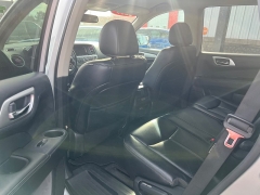 Used 2019 Nissan Pathfinder 4x4 SL at J & J Autoplex near Garden City, KS