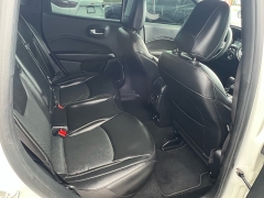 Used 2021  Jeep Compass 80th Anniversary FWD at J & J Autoplex near Garden City&comma; KS