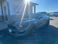 Used 2018  Ford Mustang Shelby GT350 Fastback at J & J Autoplex near Garden City, KS