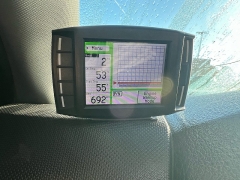 Used 2014  Ford Super Duty F-350 SRW 4WD Crew Cab 156" Lariat at J & J Autoplex near Garden City, KS