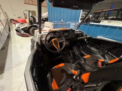 Used 2018  Polaris RAZOR PRO 4X at J & J Autoplex near Garden City&comma; KS