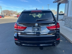 Used 2016  BMW X5 eDrive AWD 4dr xDrive40e at J & J Autoplex near Garden City&comma; KS
