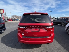 Used 2018  Dodge Durango 4d SUV AWD GT at J & J Autoplex near Garden City&comma; KS