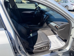 Used 2013  Cadillac ATS 4d Sedan 2&period;0L Turbo Premium at J & J Autoplex near Garden City&comma; KS