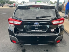 Used 2019  Subaru Crosstrek 4d SUV 2&period;0i Limited at J & J Autoplex near Garden City&comma; KS