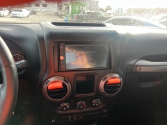 Used 2013 Jeep Wrangler Unlimited 4WD 4dr Sport at J & J Autoplex near Garden City, KS
