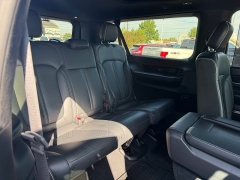 Used 2024  Jeep Grand Wagoneer L Series II 4x4 at J & J Autoplex near Garden City&comma; KS